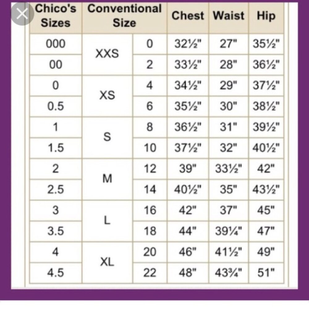 Chicos Water resistant Jacket - Picture 6 of 6